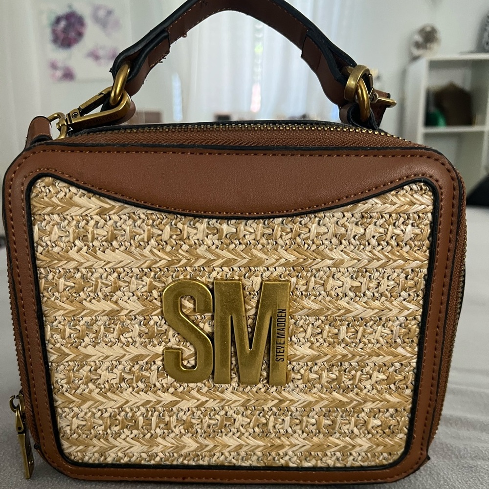 Steve Madden Mini Bag